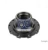 MERCE 3563340001S Wheel Hub